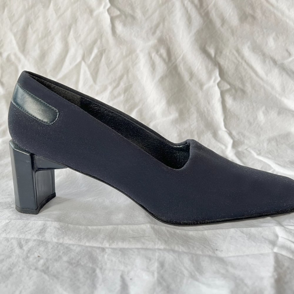 Stuart Weitzman Block Heels (Us7) - image 3